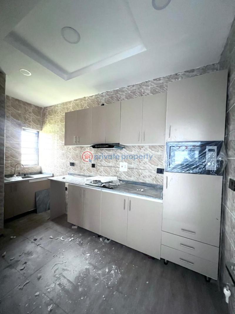 2 bedroom serviced apartment - 9 2 bedroom House For Sale Ajah Lagos - 9