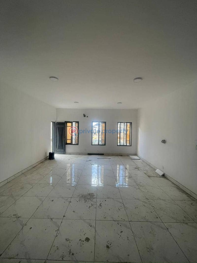 2 bedroom Townhouse For Sale Therra Annex Estate In An Estate Sangotedo Ajah Lagos - 4