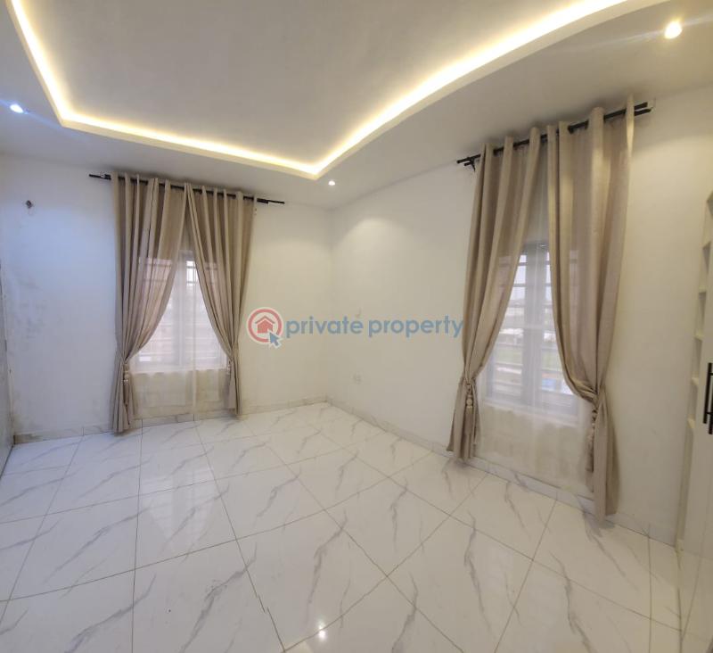 2 bedroom Block Of Flats For Rent Spg Ologolo Lekki Lagos - 1