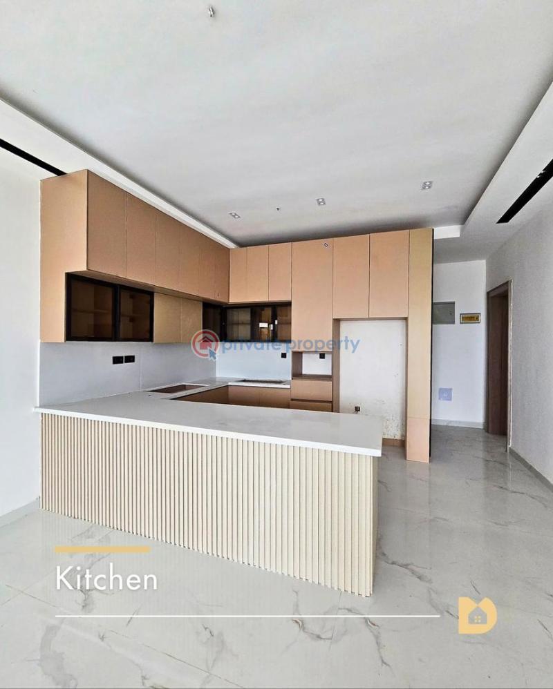 2 bedroom Shared Apartment For Rent Lekki Phase 1 Lagos - 3