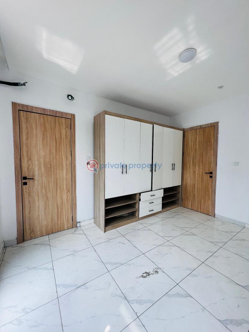 2 bedroom Block Of Flats For Sale Ikate Ilasan Lekki Lagos - 11