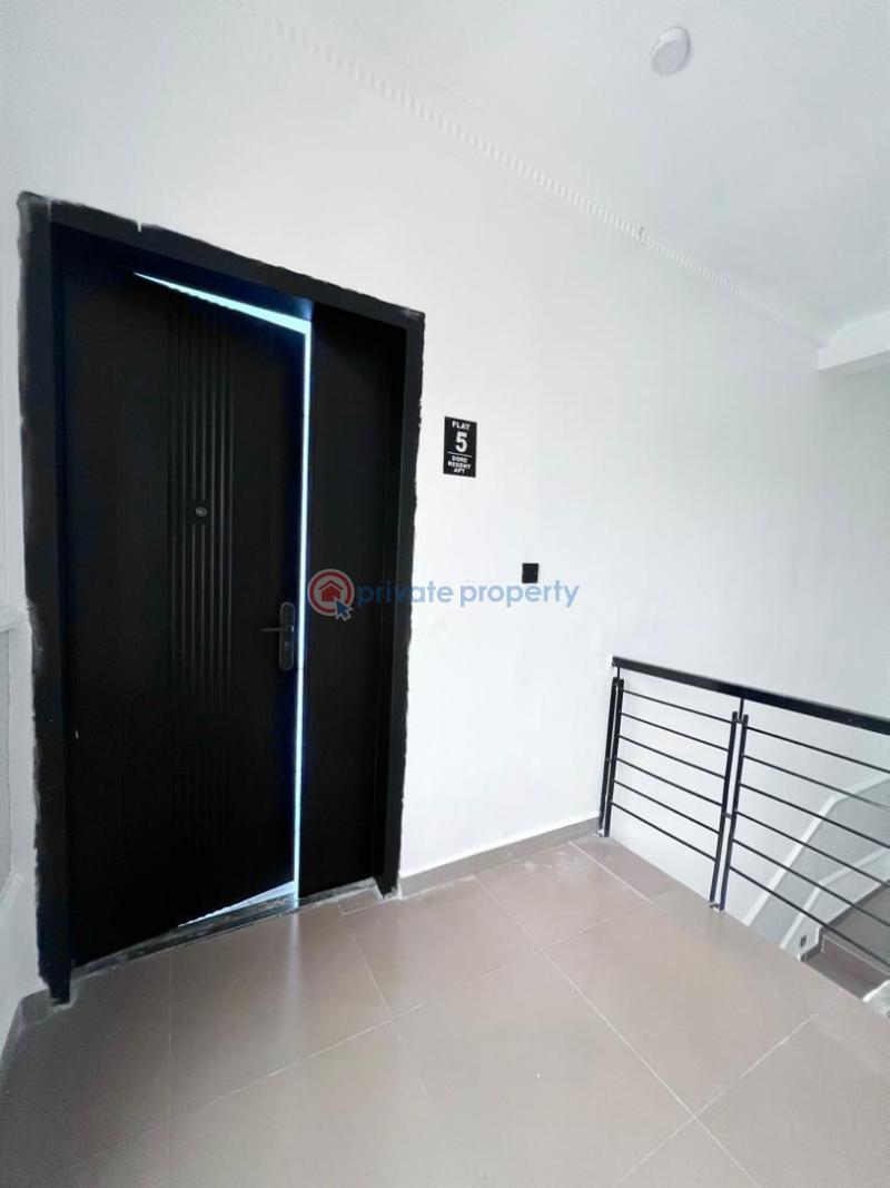 2 bedroom serviced apartment - 14 2 bedroom House For Sale Ajah Lagos - 14