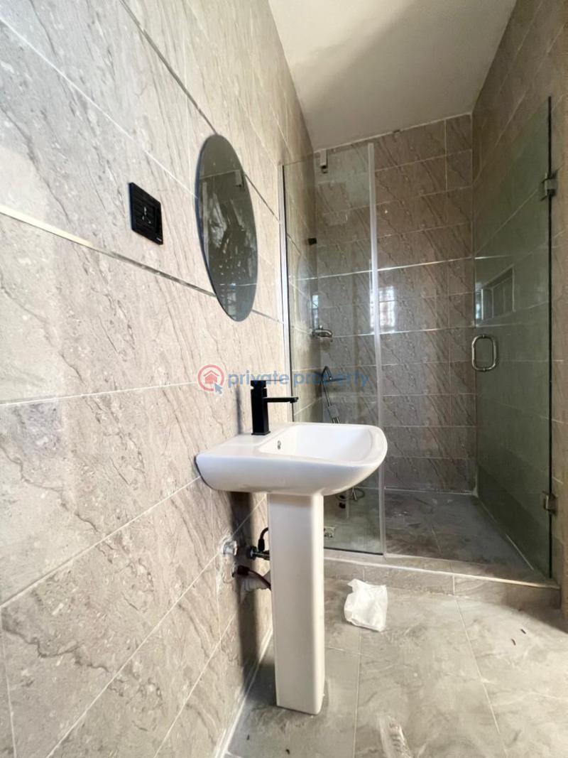 2 bedroom serviced apartment - 8 2 bedroom House For Sale Ajah Lagos - 8