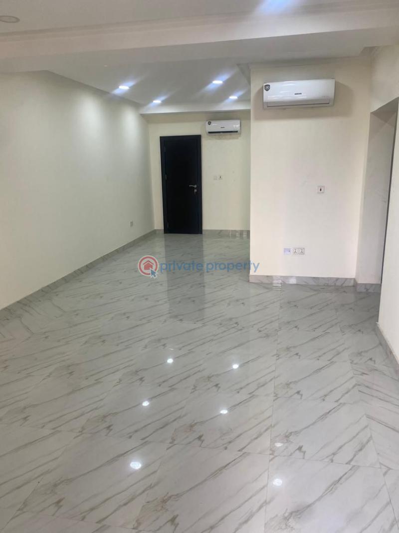 2 bedroom Block Of Flats For Rent Oniiru Estste Close To Ligali Ayorinde Oniru Victoria Island Lagos - 13