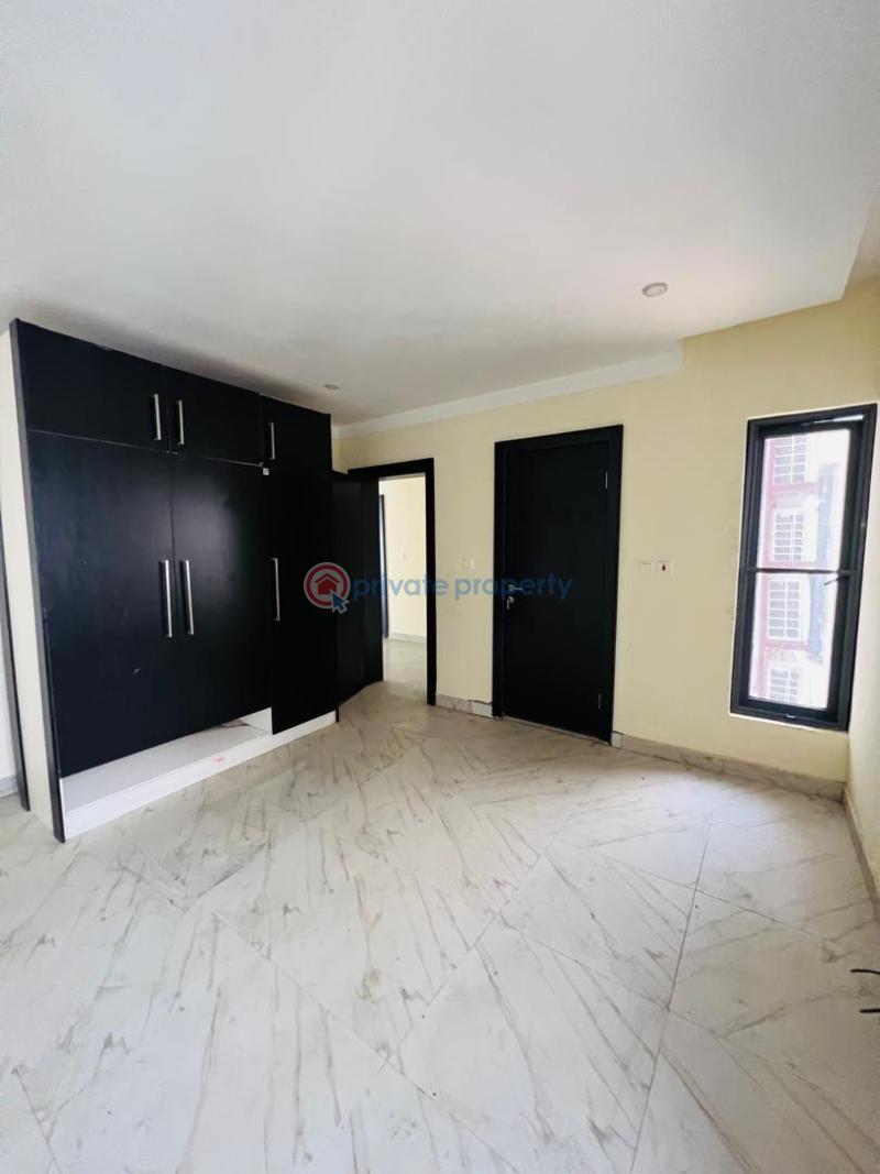 2 bedroom Block Of Flats For Rent Oniiru Estste Close To Ligali Ayorinde Oniru Victoria Island Lagos - 23