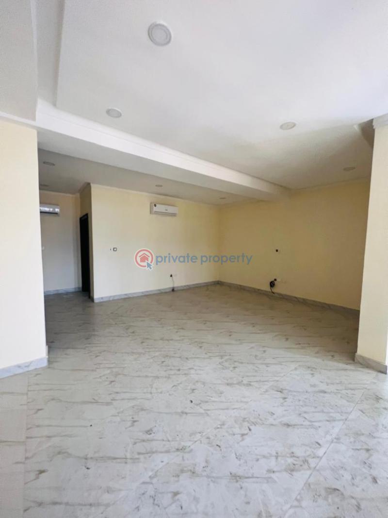 2 bedroom Block Of Flats For Rent Oniiru Estste Close To Ligali Ayorinde Oniru Victoria Island Lagos - 7