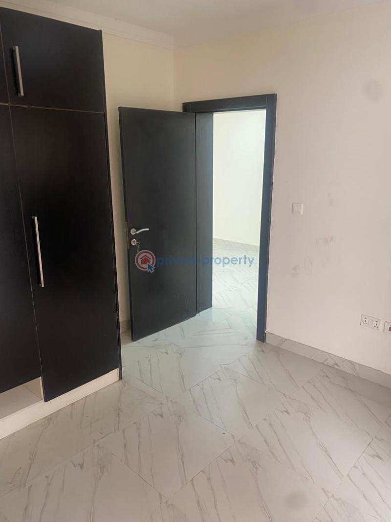 2 bedroom Block Of Flats For Rent Oniiru Estste Close To Ligali Ayorinde Oniru Victoria Island Lagos - 20