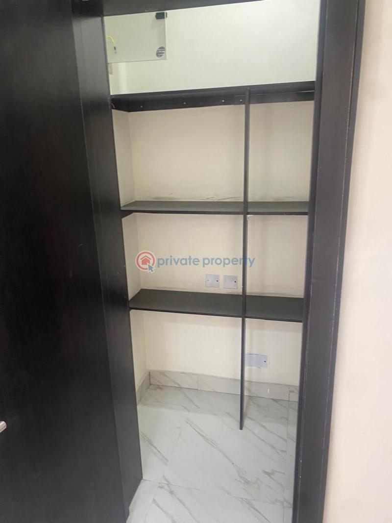 2 bedroom Block Of Flats For Rent Oniiru Estste Close To Ligali Ayorinde Oniru Victoria Island Lagos - 14