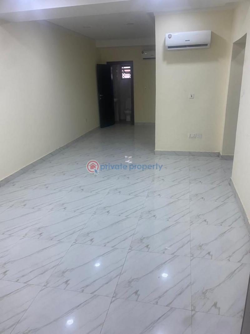 2 bedroom Block Of Flats For Rent Oniiru Estste Close To Ligali Ayorinde Oniru Victoria Island Lagos - 17