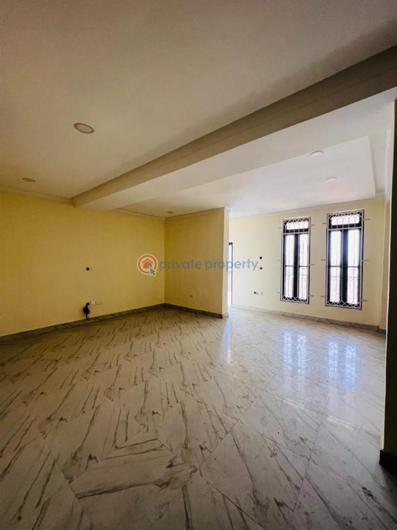 2 bedroom Block Of Flats For Rent Oniiru Estste Close To Ligali Ayorinde Oniru Victoria Island Lagos - 4