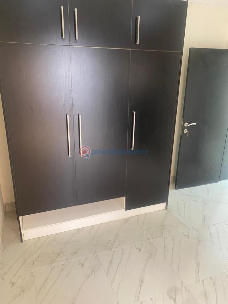 2 bedroom Block Of Flats For Rent Oniiru Estste Close To Ligali Ayorinde Oniru Victoria Island Lagos - 19