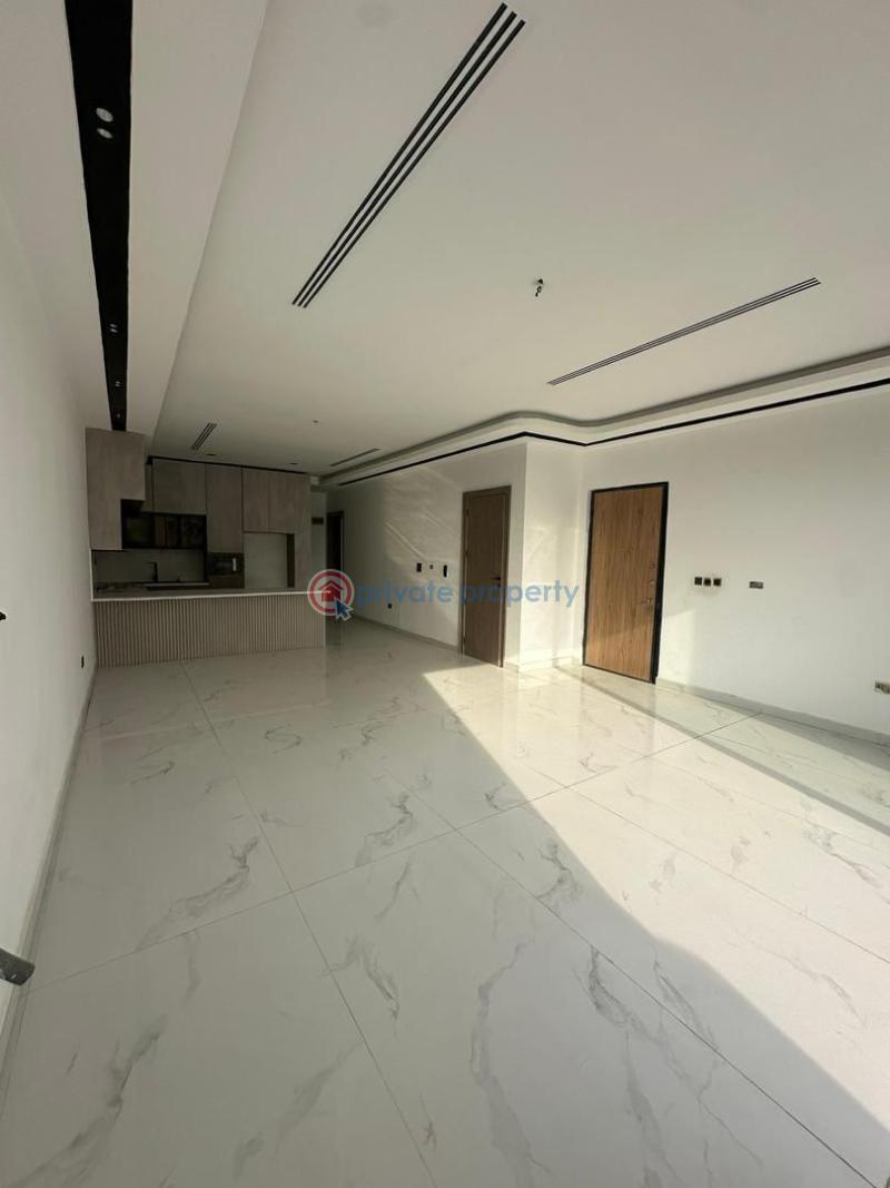 2 bedroom Flat & Apartment For Sale Lekki Phase 1 Lagos - 1