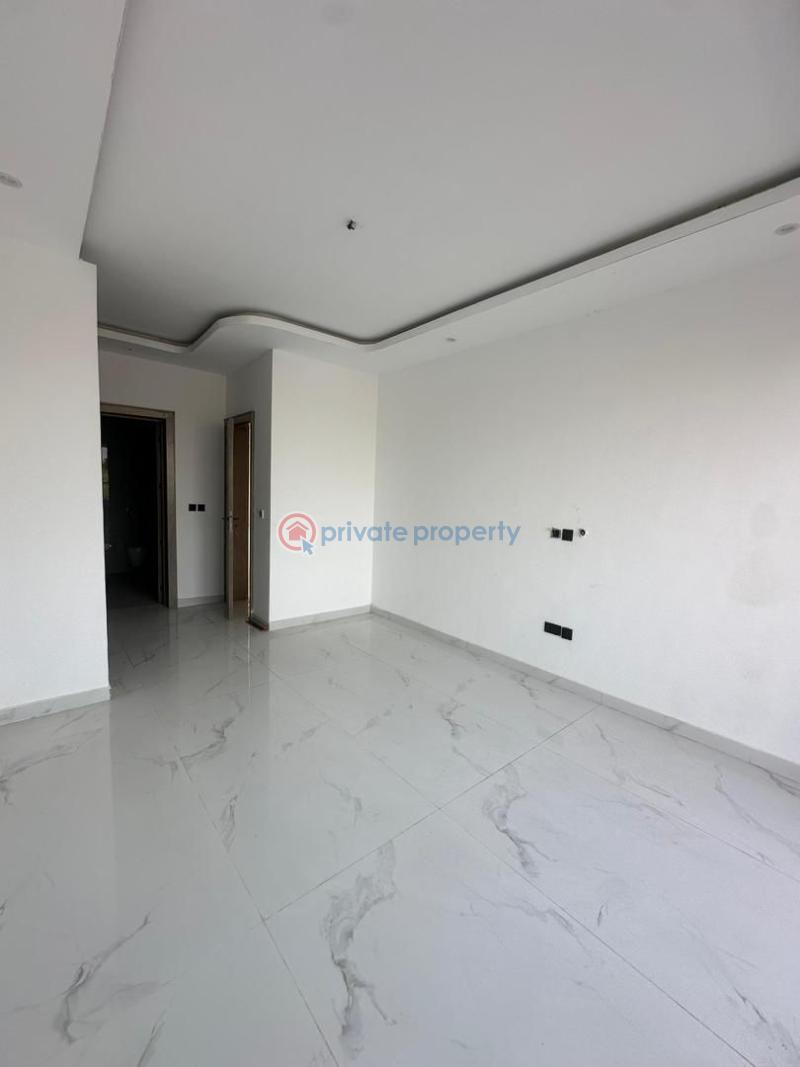 2 bedroom Flat & Apartment For Sale Lekki Phase 1 Lagos - 2