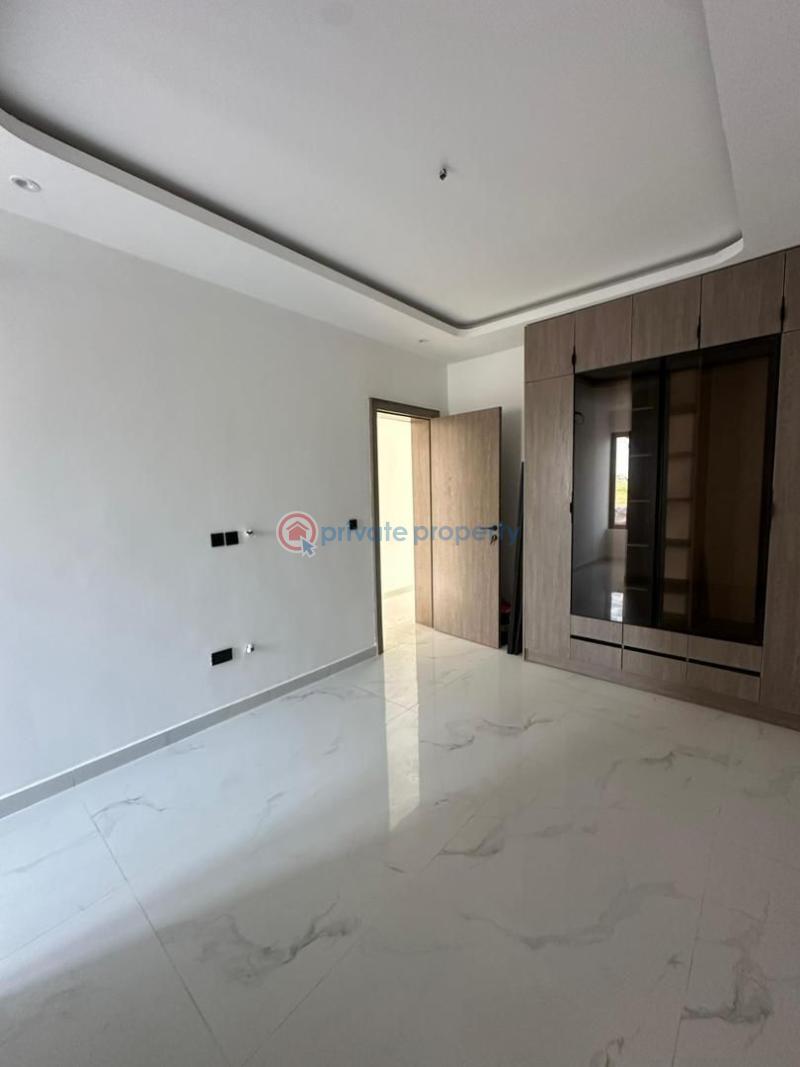 2 bedroom Flat & Apartment For Sale Lekki Phase 1 Lagos - 4