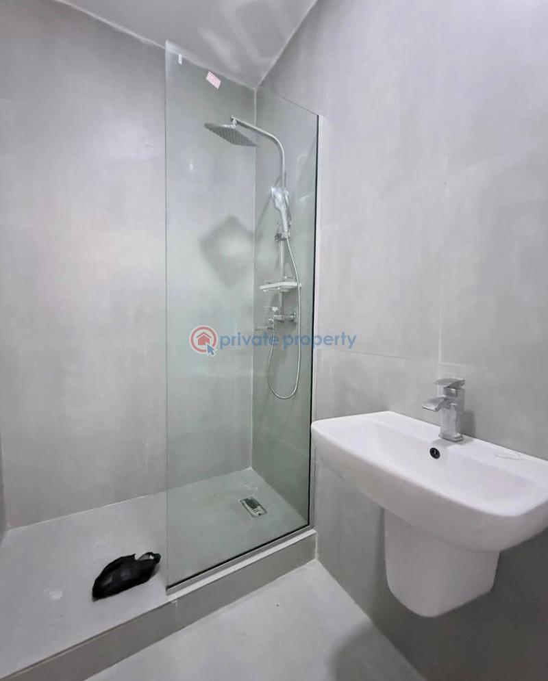 2 bedroom Mini Flat For Rent Lekki Phase 1 Lagos - 9