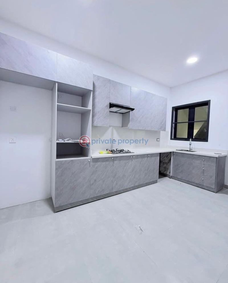 2 bedroom Mini Flat For Rent Lekki Phase 1 Lagos - 5