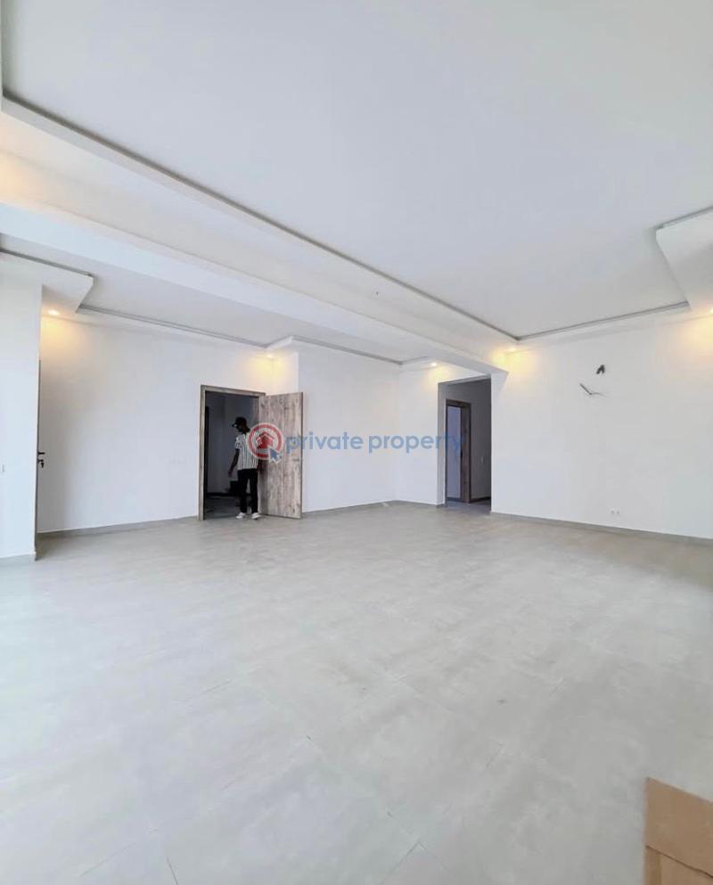 2 bedroom Mini Flat For Rent Lekki Phase 1 Lagos - 2