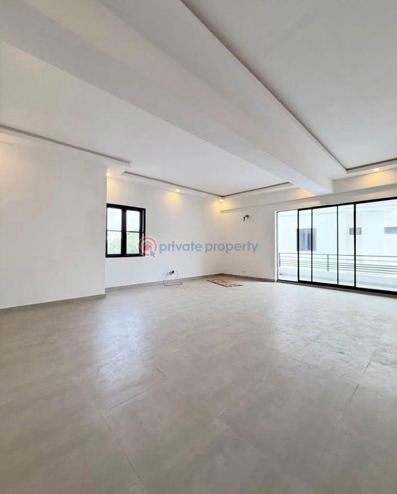 2 bedroom Mini Flat For Rent Lekki Phase 1 Lagos - 7