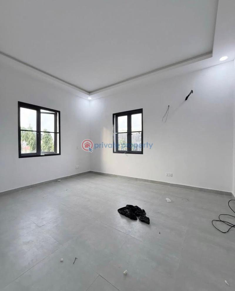 2 bedroom Mini Flat For Rent Lekki Phase 1 Lagos - 3