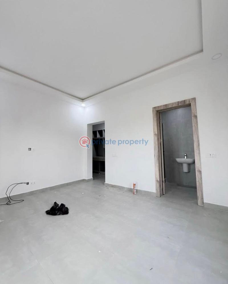 2 bedroom Mini Flat For Rent Lekki Phase 1 Lagos - 4