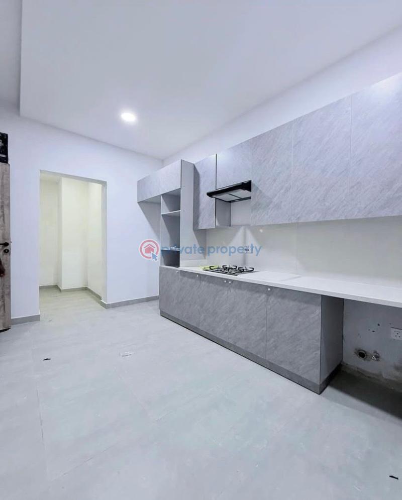 2 bedroom Mini Flat For Rent Lekki Phase 1 Lagos - 8