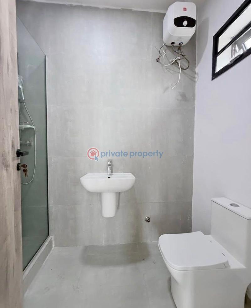 2 bedroom Mini Flat For Rent Lekki Phase 1 Lagos - 1