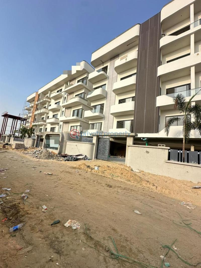 2 bedroom Flat & Apartment For Sale Lekki Phase 1 Lagos - 0