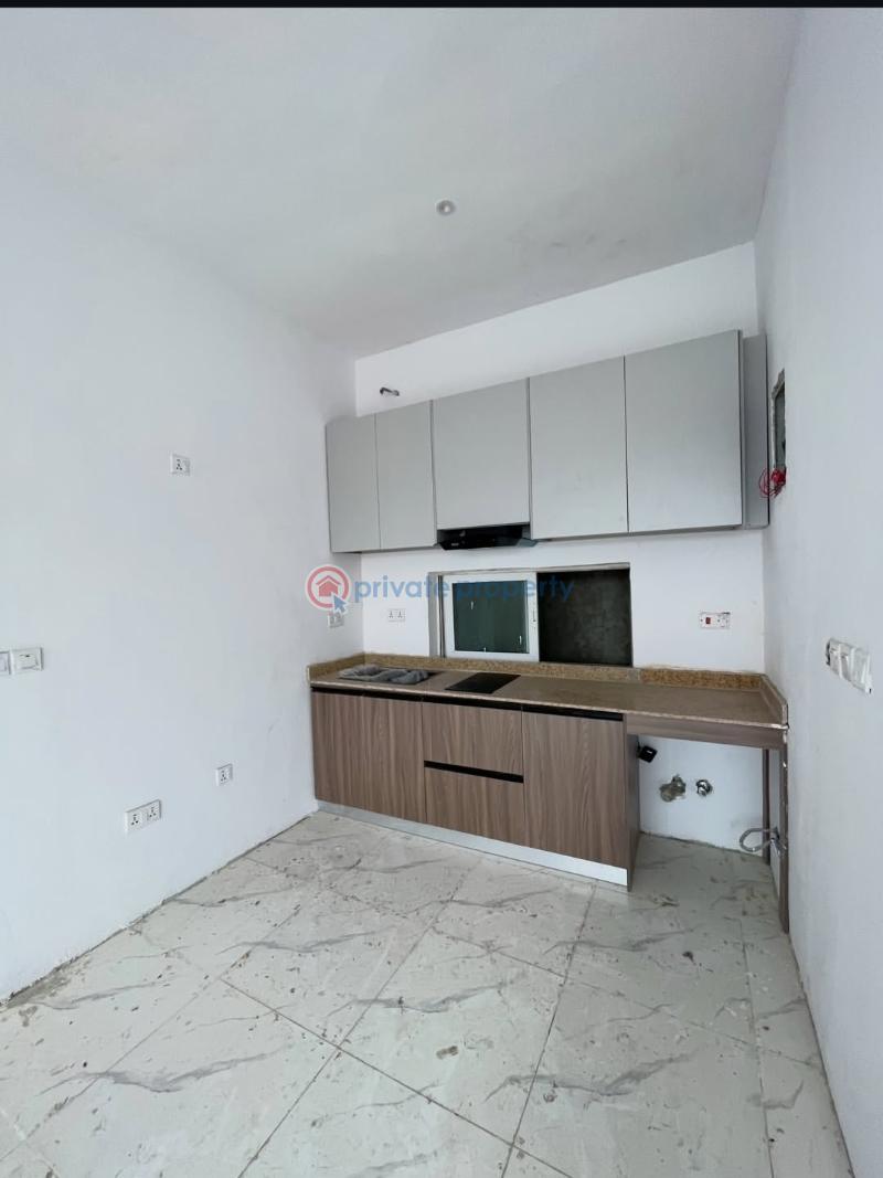 2 bedroom Block Of Flats For Sale Ikate Lekki Lagos - 4