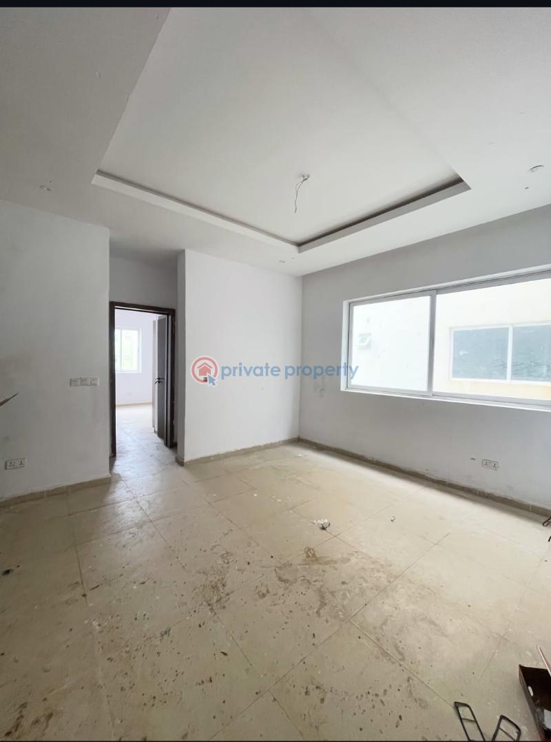 2 bedroom Block Of Flats For Sale Ikate Lekki Lagos - 1