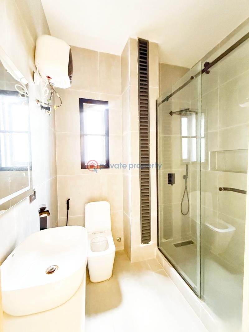 2 bedroom Detached Duplex For Sale Ikate Elegushi Lekki Lagos - 4