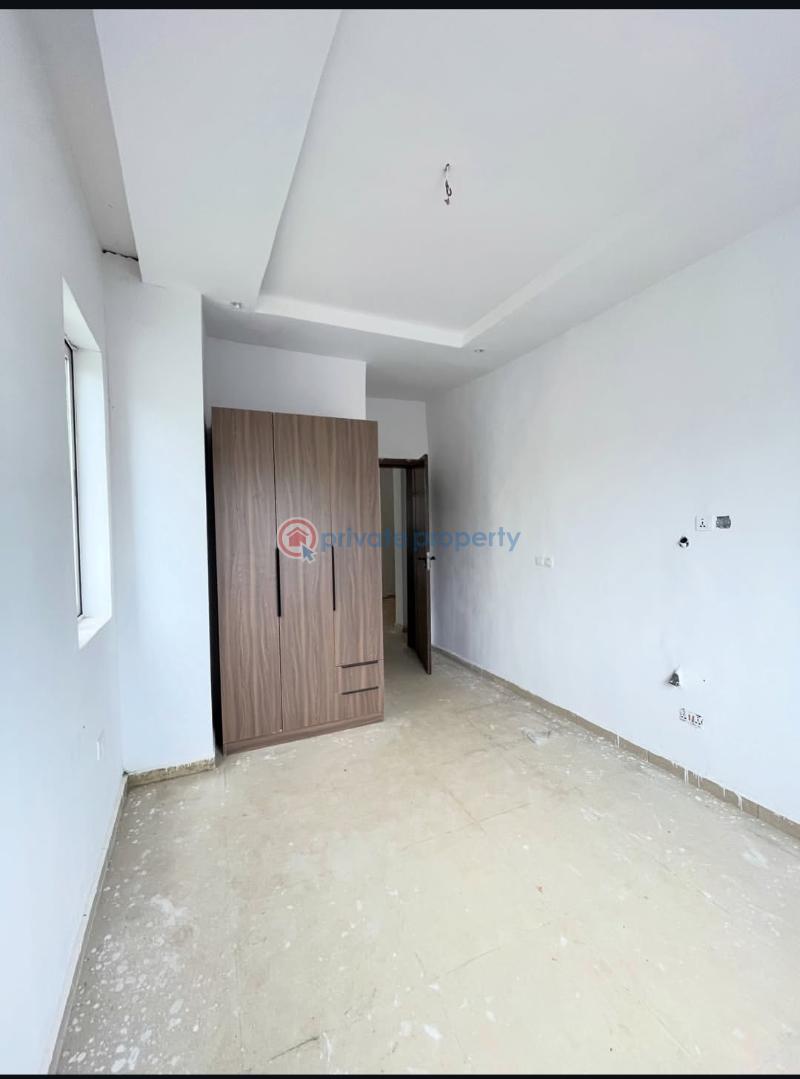 2 bedroom Block Of Flats For Sale Ikate Lekki Lagos - 12