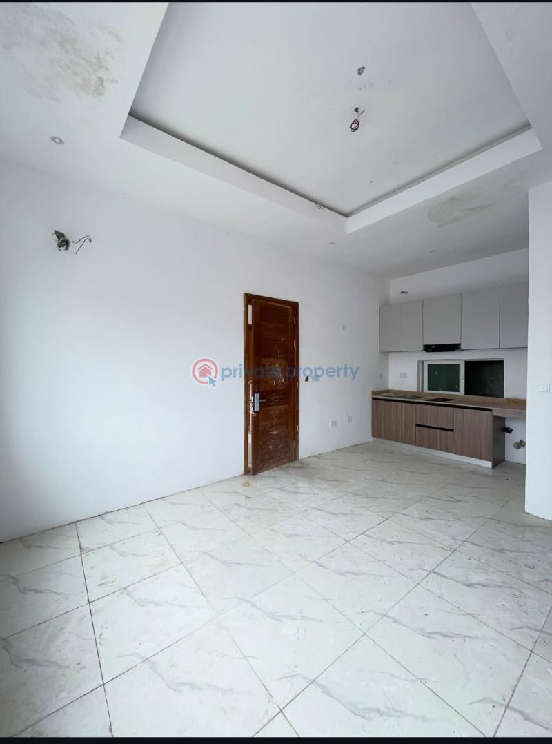 2 bedroom Block Of Flats For Sale Ikate Lekki Lagos - 5