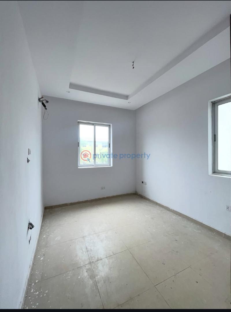 2 bedroom Block Of Flats For Sale Ikate Lekki Lagos - 3