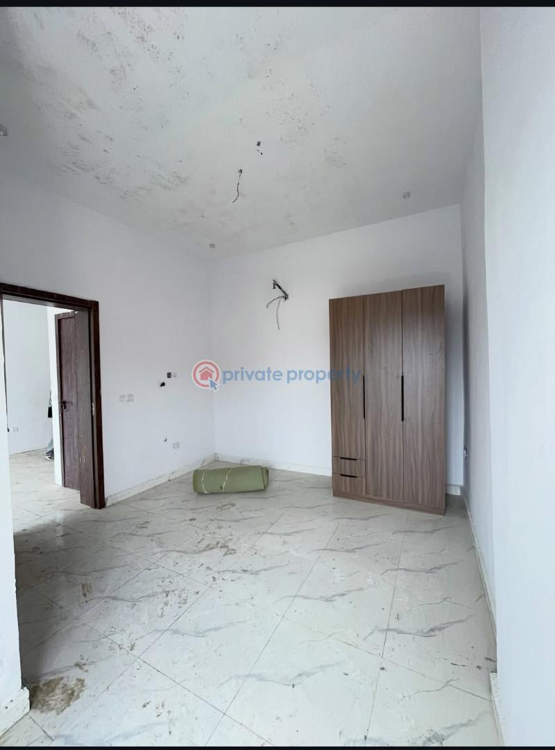 2 bedroom Block Of Flats For Sale Ikate Lekki Lagos - 8