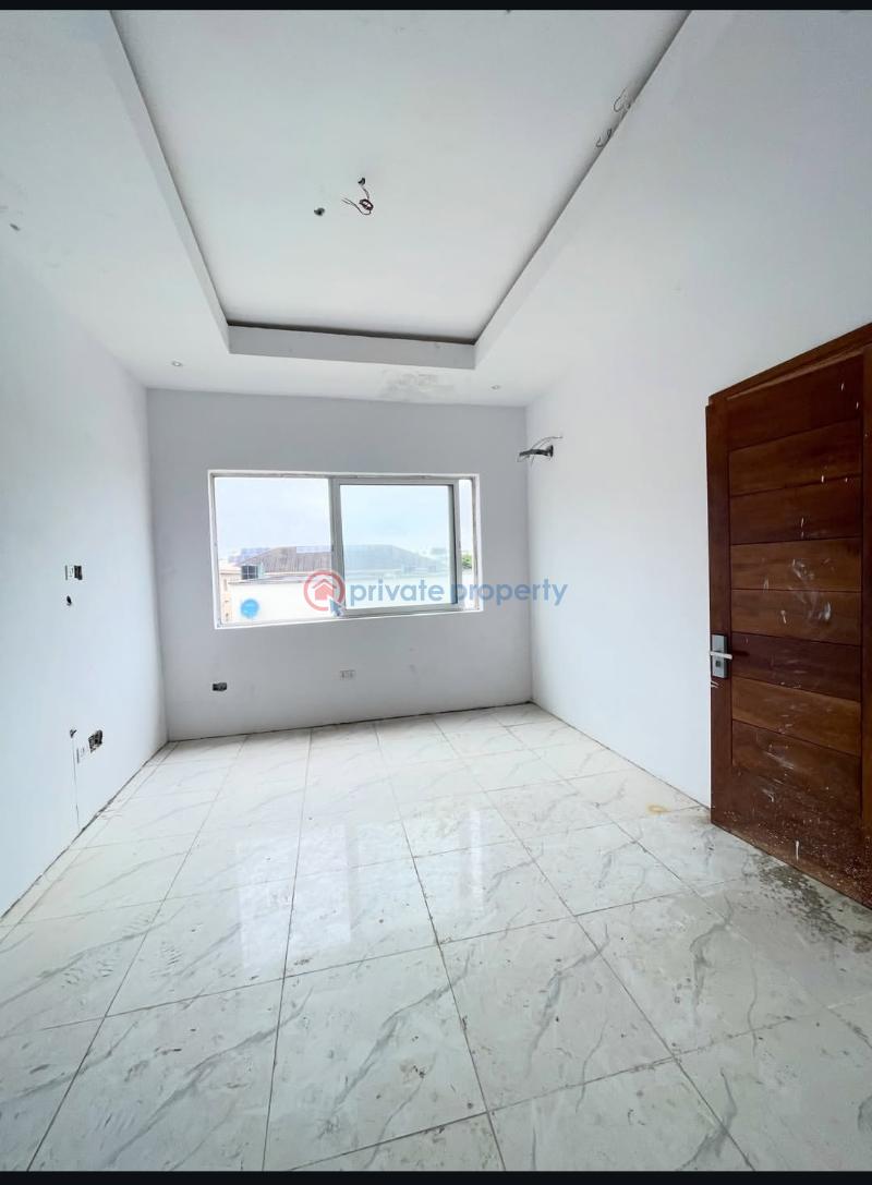 2 bedroom Block Of Flats For Sale Ikate Lekki Lagos - 11