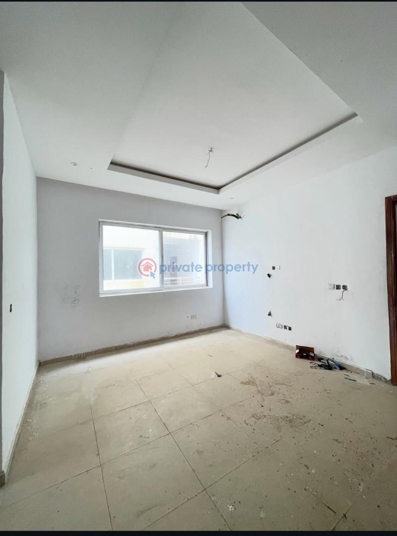 2 bedroom Block Of Flats For Sale Ikate Lekki Lagos - 2