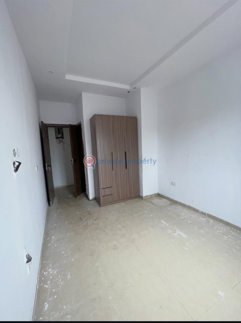 2 bedroom Block Of Flats For Sale Ikate Lekki Lagos - 6