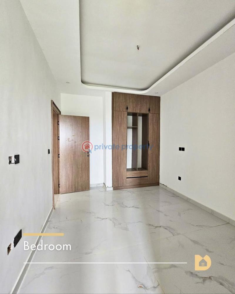 2 bedroom Shared Apartment For Rent Lekki Phase 1 Lagos - 1