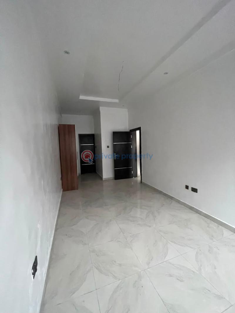 2 bedroom Flat & Apartment For Sale Ikate Elegushi Lekki Lagos - 10