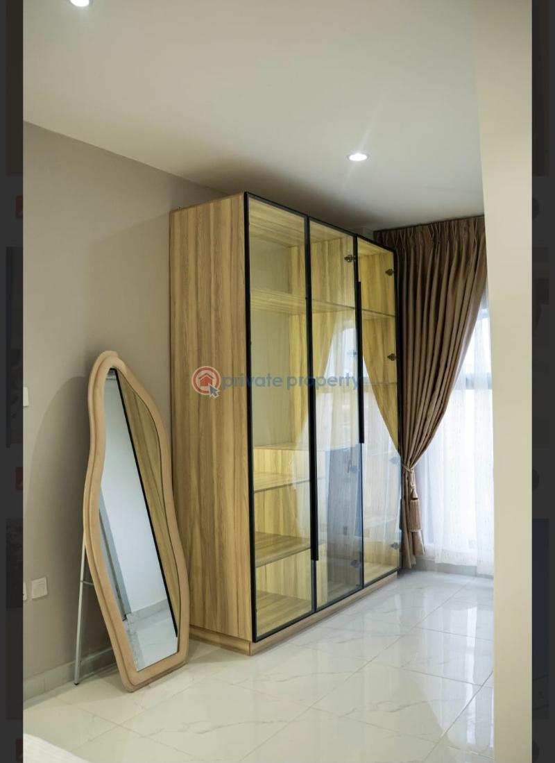2 bedroom Block Of Flats For Sale Lekki Phase 1 Lagos - 12