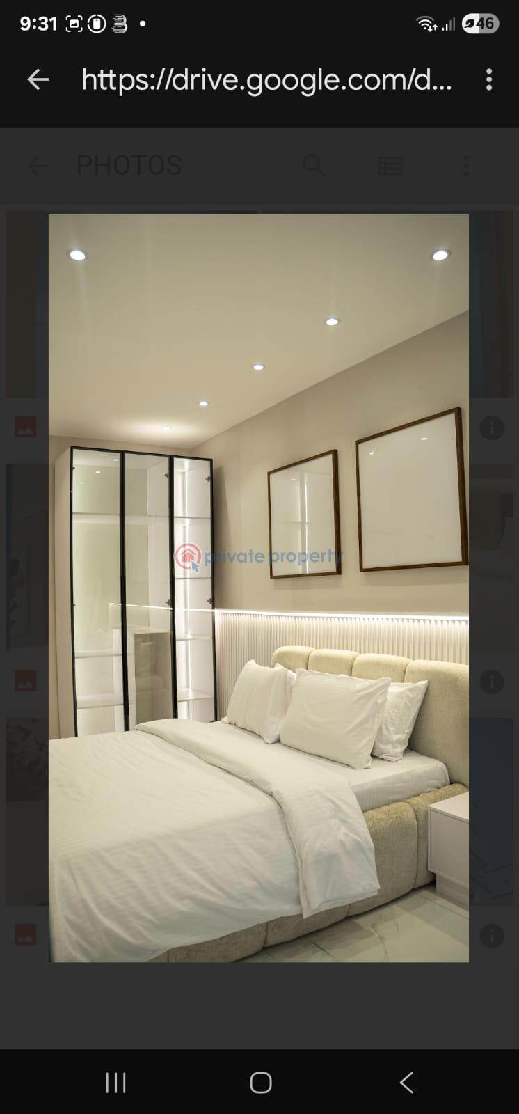 2 bedroom Block Of Flats For Sale Lekki Phase 1 Lagos - 11