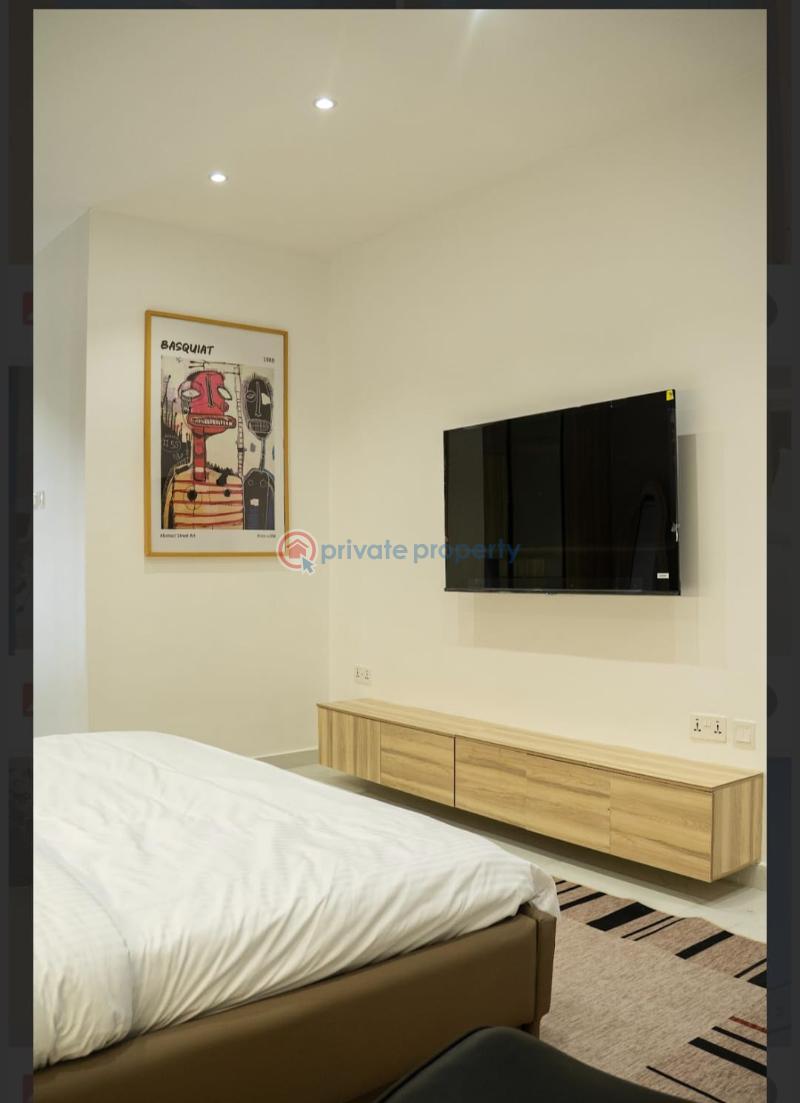 2 bedroom Block Of Flats For Sale Lekki Phase 1 Lagos - 7