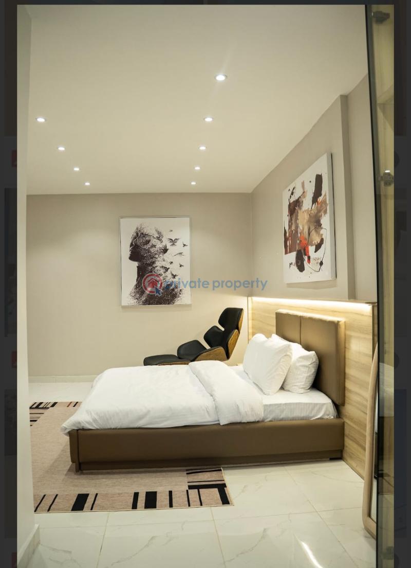 2 bedroom Block Of Flats For Sale Lekki Phase 1 Lagos - 21
