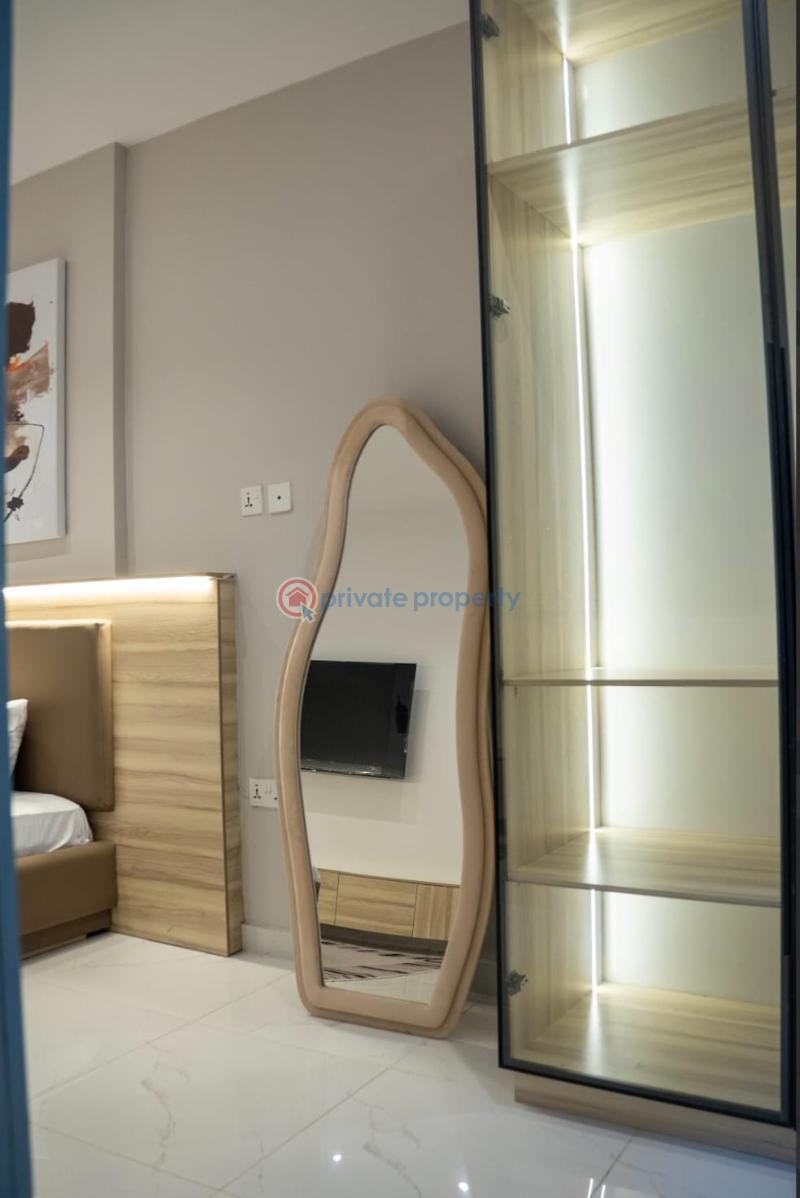 2 bedroom Block Of Flats For Sale Lekki Phase 1 Lagos - 8