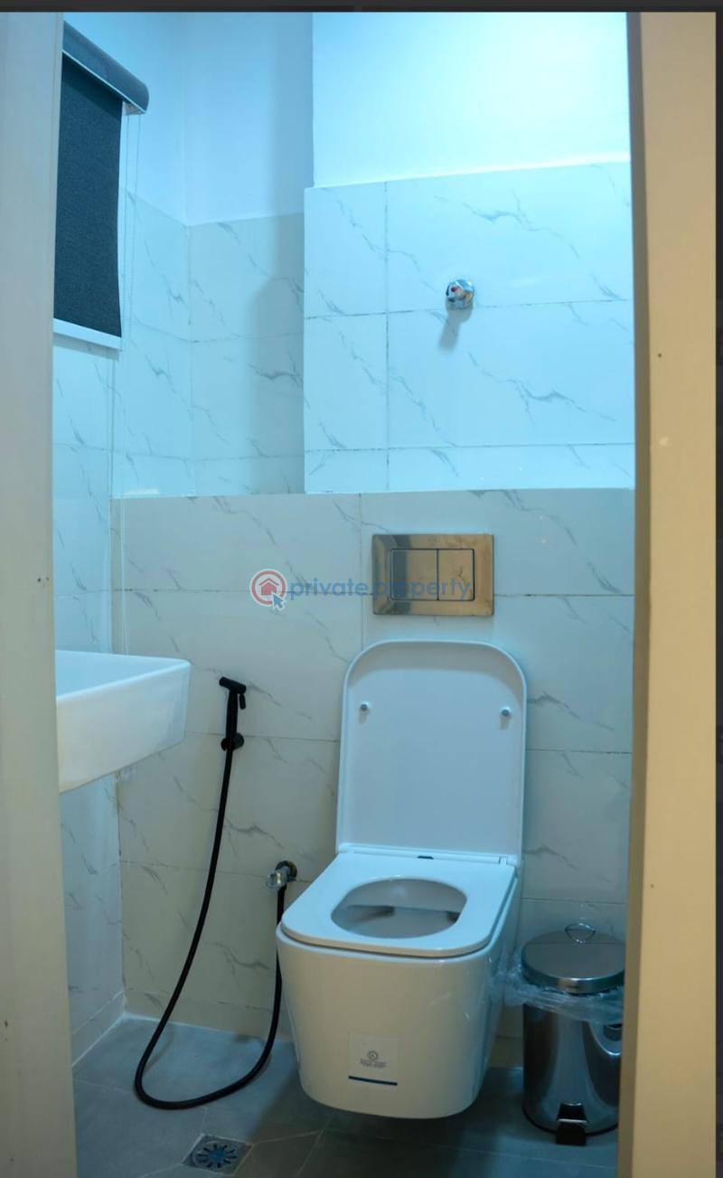 2 bedroom Block Of Flats For Sale Lekki Phase 1 Lagos - 3