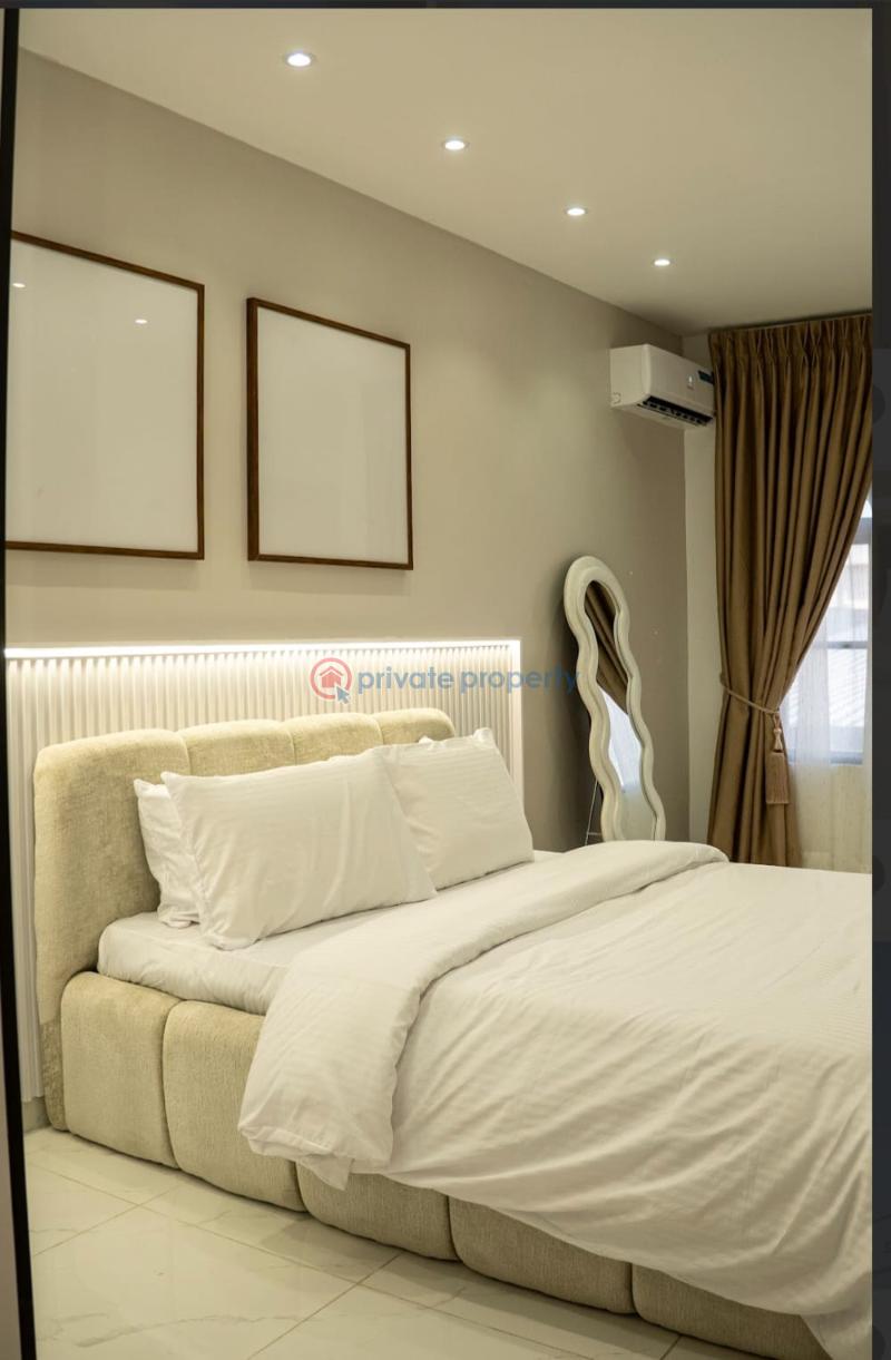 2 bedroom Block Of Flats For Sale Lekki Phase 1 Lagos - 5