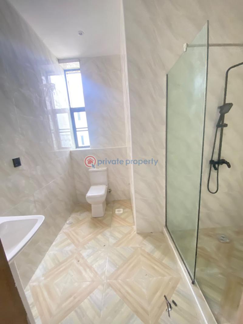 2 bedroom Terraced Duplex For Rent Estate At Abraham Adesanya Abraham Adesanya Ajah Lagos - 5