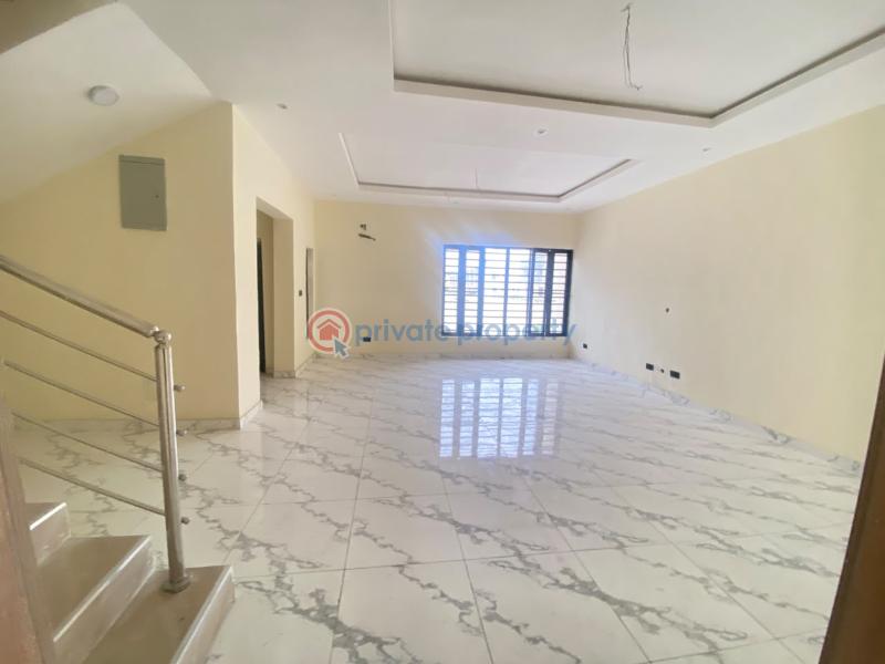 2 bedroom Terraced Duplex For Rent Estate At Abraham Adesanya Abraham Adesanya Ajah Lagos - 1