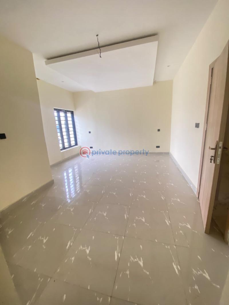 2 bedroom Terraced Duplex For Rent Estate At Abraham Adesanya Abraham Adesanya Ajah Lagos - 7
