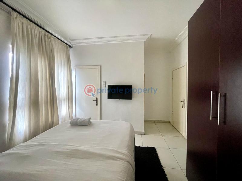 2 bedroom Flat & Apartment Short let Lekki Phase 1 Lagos - 2